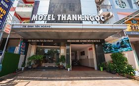 Thanh Ngoc Motel