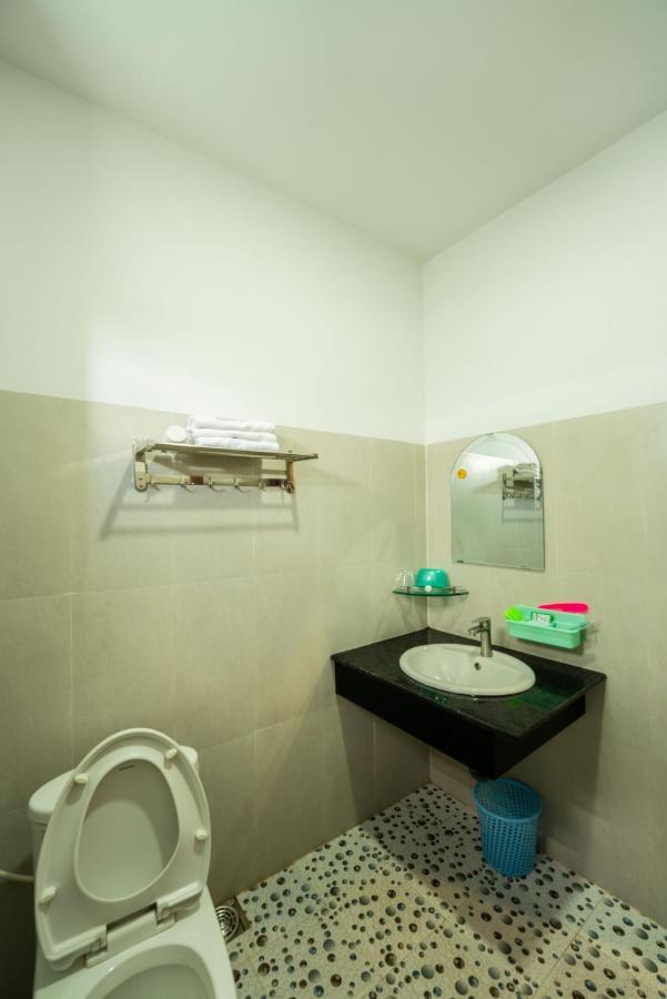 Thanh Ngoc Motel Buôn Ma Thuột Extérieur photo
