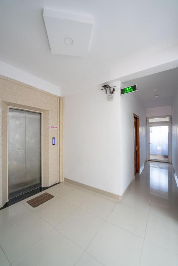 Thanh Ngoc Motel Buôn Ma Thuột Extérieur photo